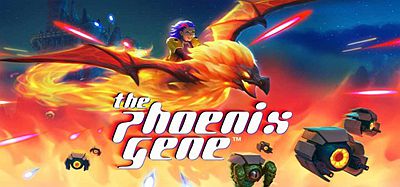 凤凰基因：黑暗起源（The Phoenix Gene VR）